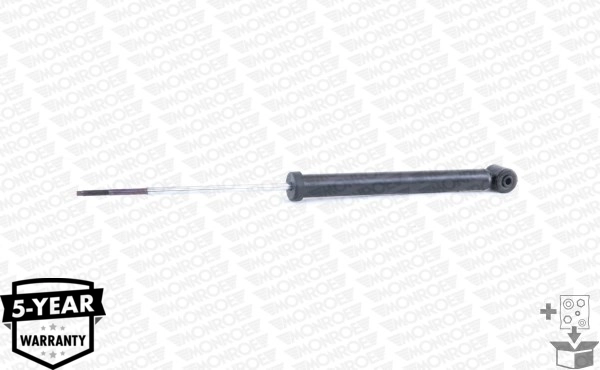 Shock Absorber MONROE ORIGINAL (Gas Technology) 23963