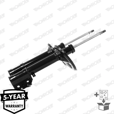 MONROE D0009 Shock Absorber