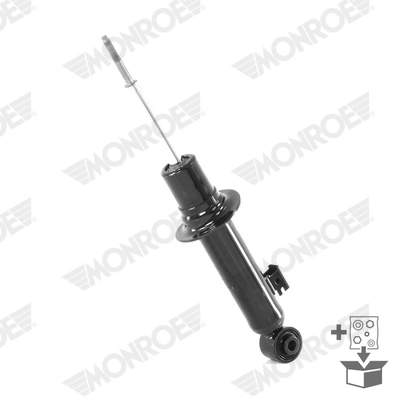 Shock Absorber MONROE ADVENTURE D8975S