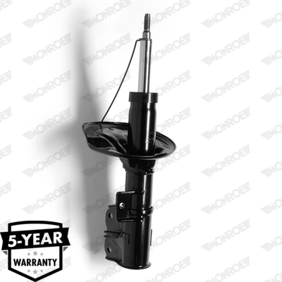Shock Absorber MONROE ORIGINAL (Gas Technology) 16689