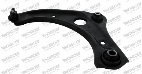 Control/Trailing Arm, wheel suspension L14558