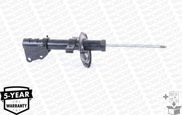 Shock Absorber MONROE ORIGINAL R7612
