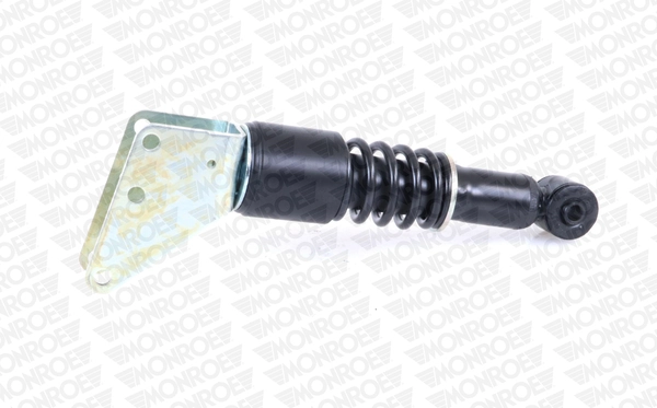 Shock Absorber, driver cab suspension MONROE MAGNUM Cabin CB0217