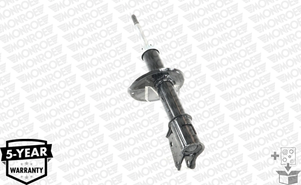 Peredam kejut MONROE ORIGINAL 11190