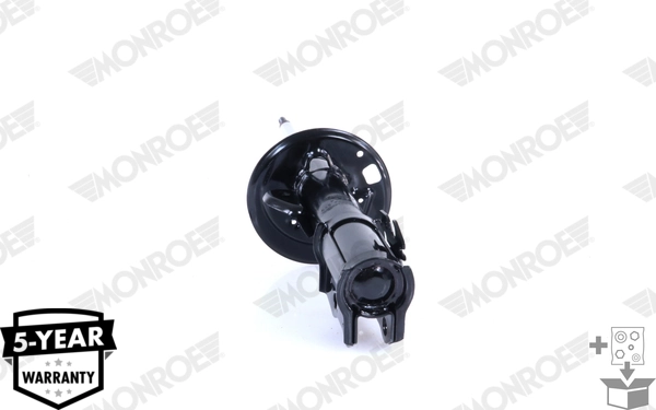 Shock Absorber MONROE ORIGINAL (Gas Technology) G7294