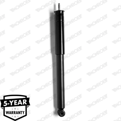 Shock Absorber MONROE ORIGINAL (Gas Technology) 43081