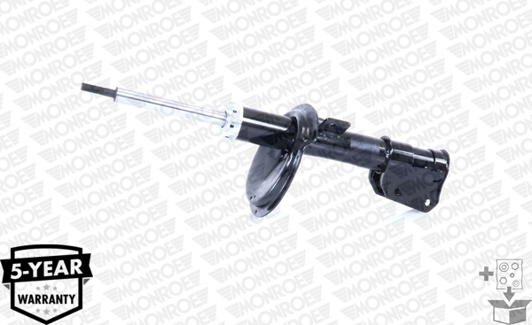 Shock Absorber MONROE ORIGINAL (Gas Technology) G16725