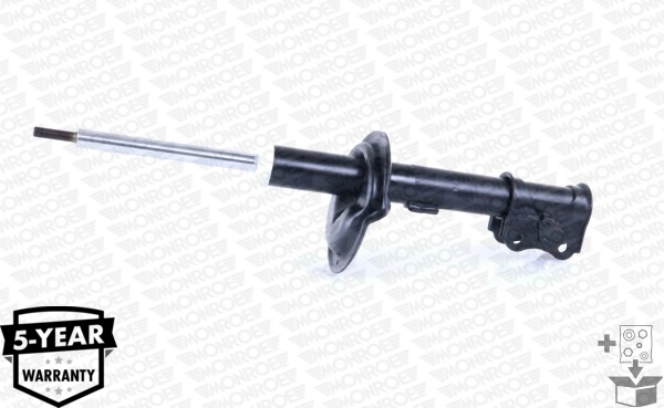 Shock Absorber MONROE ORIGINAL (Gas Technology) G7274