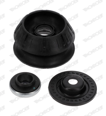 Repair Kit, suspension strut support mount MOUNTING KIT MK387