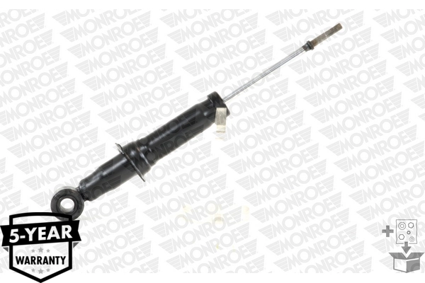 Shock Absorber MONROE ORIGINAL (Gas Technology) G21660