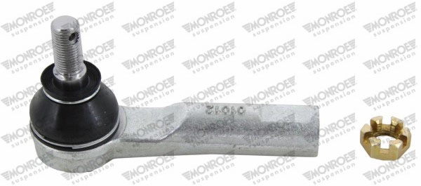 Tie Rod End L40137