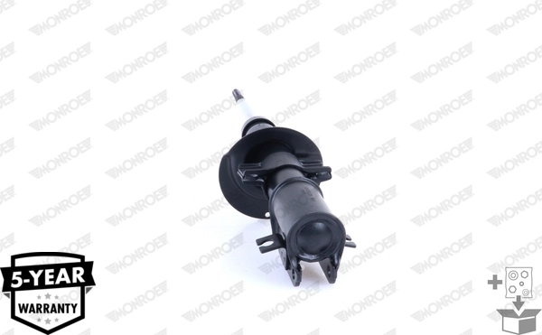 Shock Absorber MONROE ORIGINAL 11669