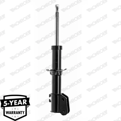 Shock Absorber MONROE ORIGINAL (Gas Technology) G7286