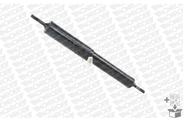 Shock Absorber MONROE MAGNUM Axle B1288