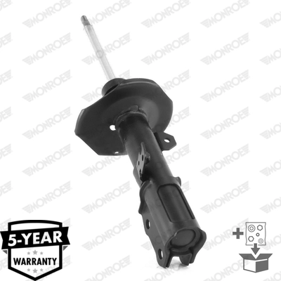 Shock Absorber MONROE ORIGINAL (Gas Technology) 16466