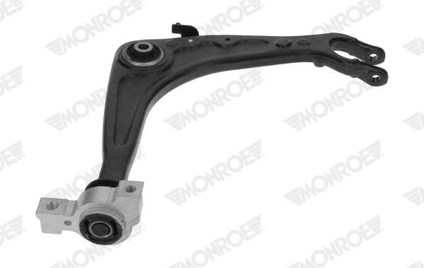Control/Trailing Arm, wheel suspension L38J10