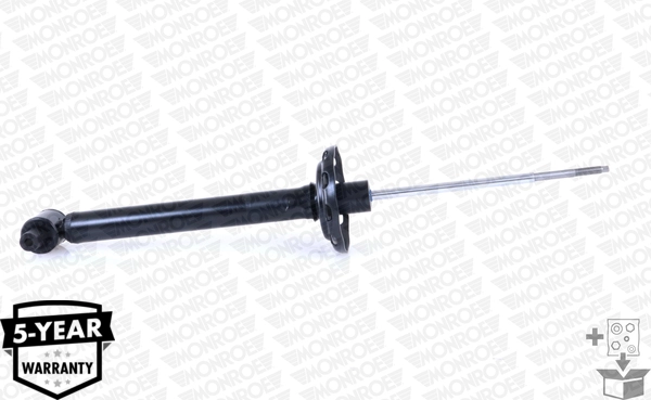 Shock Absorber MONROE ORIGINAL (Gas Technology) 23894