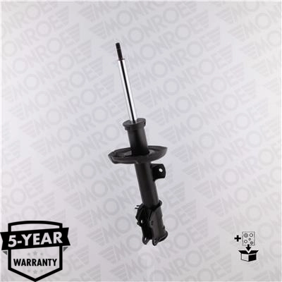 Shock Absorber MONROE ORIGINAL (Gas Technology) G7414