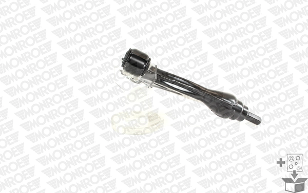 Control/Trailing Arm, wheel suspension L29565