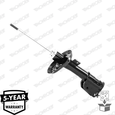 Shock Absorber MONROE ORIGINAL (Gas Technology) G8110