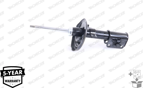 Shock Absorber MONROE ORIGINAL (Gas Technology) G8186