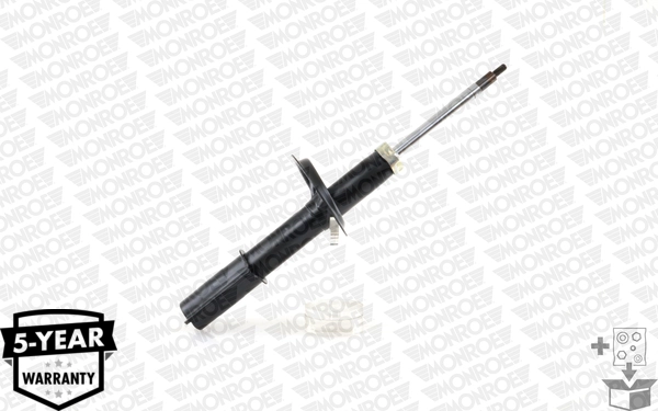 Shock Absorber VAN-MAGNUM V4501