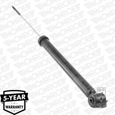 Shock Absorber MONROE ORIGINAL (Gas Technology) 23963