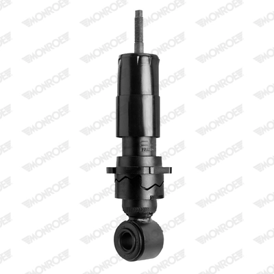 Shock Absorber, driver cab suspension MONROE MAGNUM Cabin CB0008