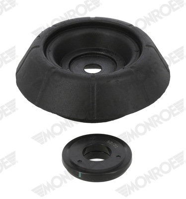 Repair Kit, suspension strut support mount MOUNTING KIT MK480