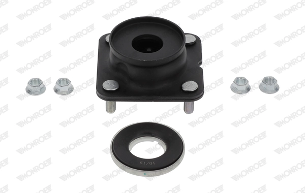 Repair Kit, suspension strut support mount MOUNTING KIT MK439