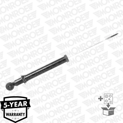 Shock Absorber 376126SP