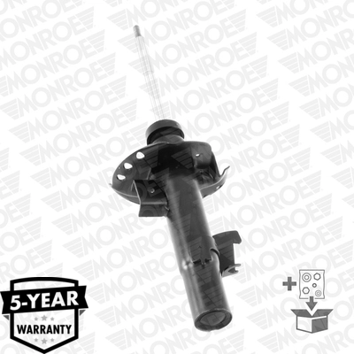 Shock Absorber 742241SP