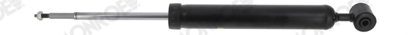 Shock Absorber MONROE ORIGINAL (Gas Technology) G2235