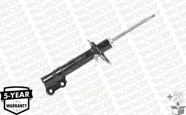 Peredam kejut MONROE ORIGINAL (Gas Technology) G8176