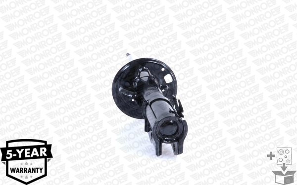 Shock Absorber MONROE ORIGINAL (Gas Technology) G7294