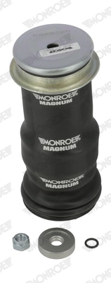Bellow, driver cab suspension MONROE MAGNUM Cabin CB0067