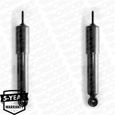 Shock Absorber MONROE ADVENTURE D6432
