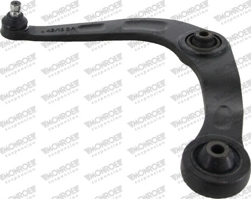 Control/Trailing Arm, wheel suspension L28524