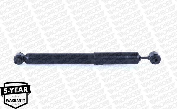 Shock Absorber MONROE ORIGINAL (Gas Technology) G1257