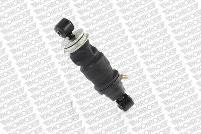 Shock Absorber, driver cab suspension MONROE MAGNUM Cabin CB0116