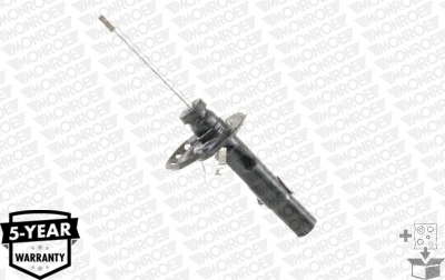Shock Absorber 742241SP