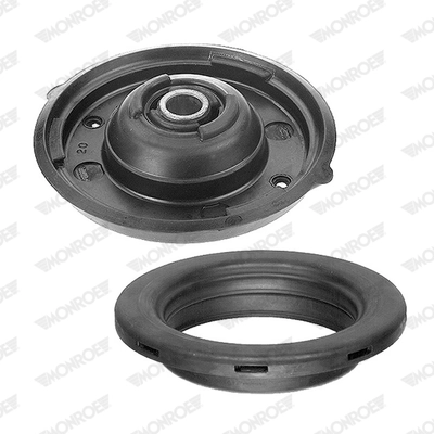 Repair Kit, suspension strut support mount MOUNTING KIT MK196