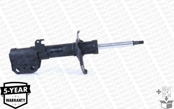 Peredam kejut MONROE ORIGINAL (Gas Technology) G8122