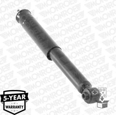 Shock Absorber 376206SP
