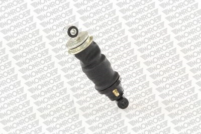 Shock Absorber, driver cab suspension MONROE MAGNUM Cabin CB0090