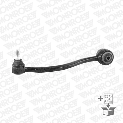 MONROE L1157 Control/Trailing Arm, wheel suspension