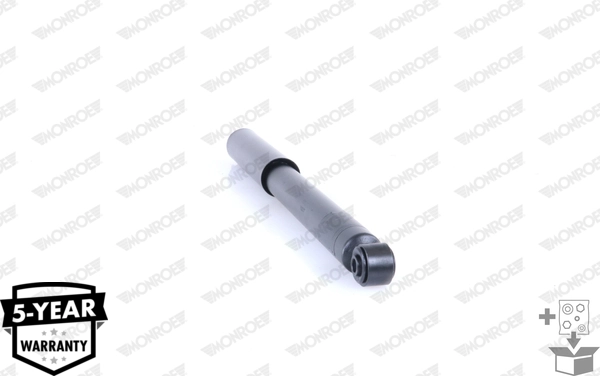 Shock Absorber MONROE ORIGINAL (Gas Technology) 43068