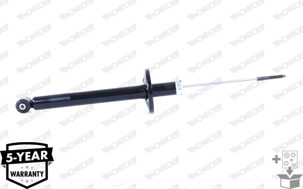 Shock Absorber MONROE ORIGINAL R3775