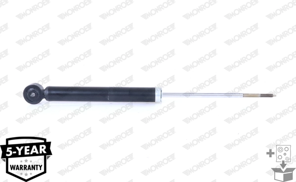 Shock Absorber MONROE ORIGINAL (Gas Technology) G1272