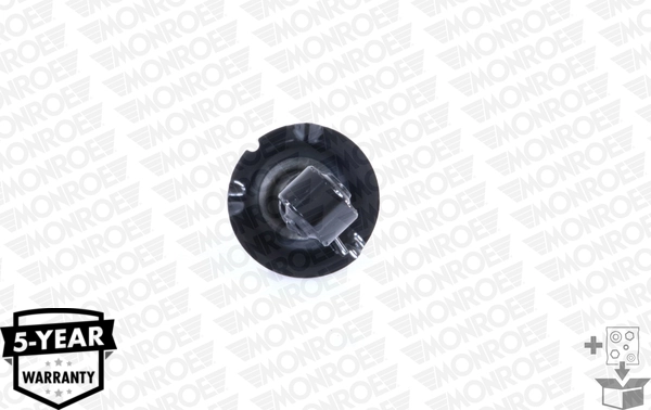 Shock Absorber 72643ST